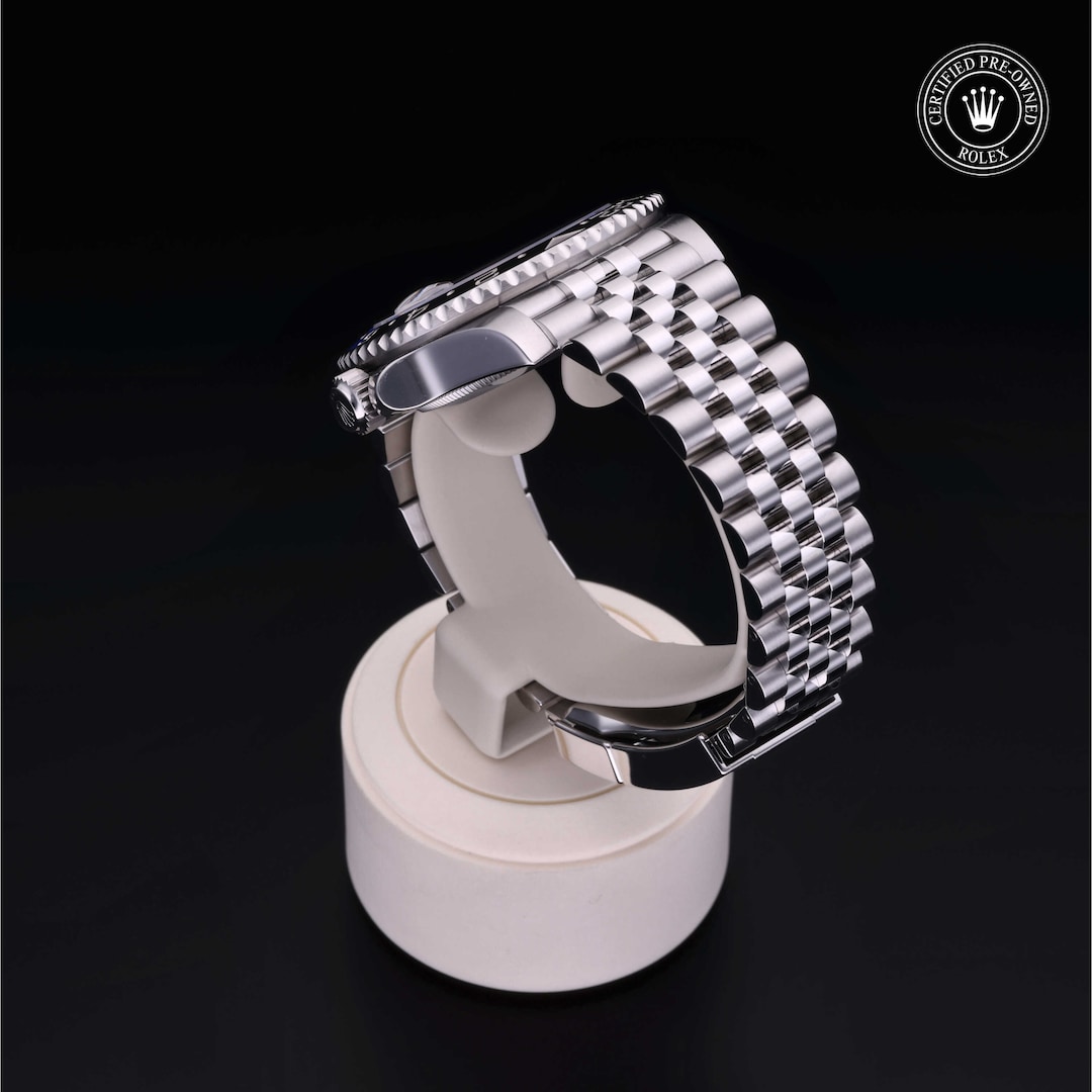 Rolex Rolex Certified Pre-Owned GMT-Master II Rolex Rolex Certified Pre-Owned GMT-Master II