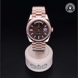 Rolex Rolex Certified Pre-Owned Day-Date 40