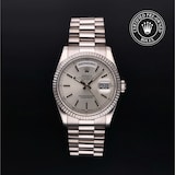 Rolex Rolex Certified Pre-Owned Day-Date 36