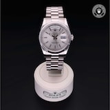 Rolex Rolex Certified Pre-Owned Day-Date 36