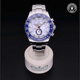 Rolex Rolex Certified Pre-Owned Yacht-Master II