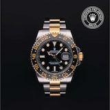 Rolex Rolex Certified Pre-Owned GMT-Master II