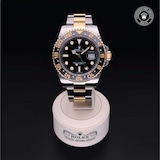 Rolex Rolex Certified Pre-Owned GMT-Master II