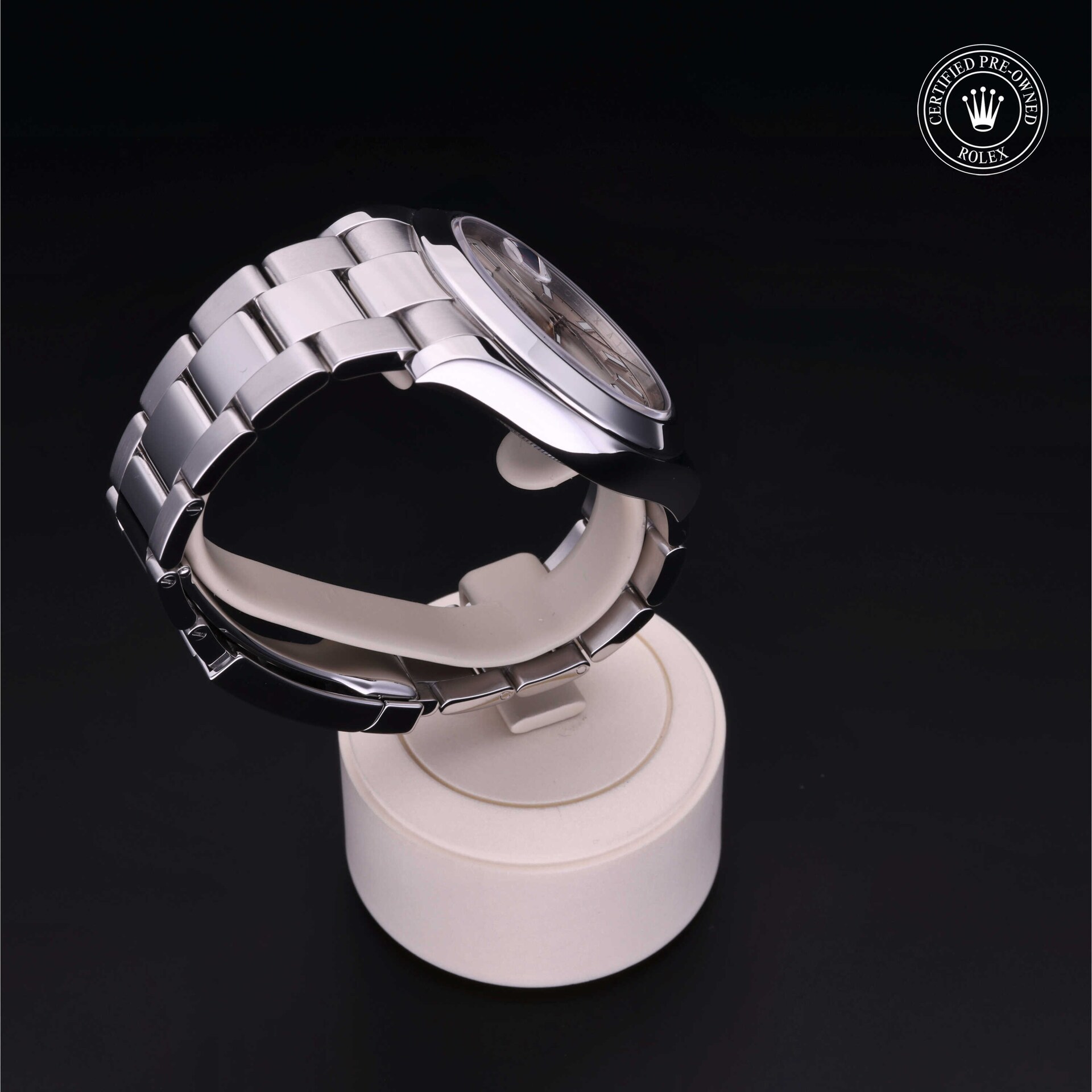 Rolex Rolex Certified Pre-Owned Datejust II