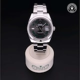 Rolex Rolex Certified Pre-Owned Datejust 41