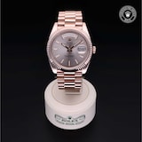 Rolex Rolex Certified Pre-Owned Day-Date 40