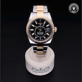 Rolex Rolex Certified Pre-Owned Sky-Dweller