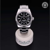 Rolex Rolex Certified Pre-Owned Sky-Dweller