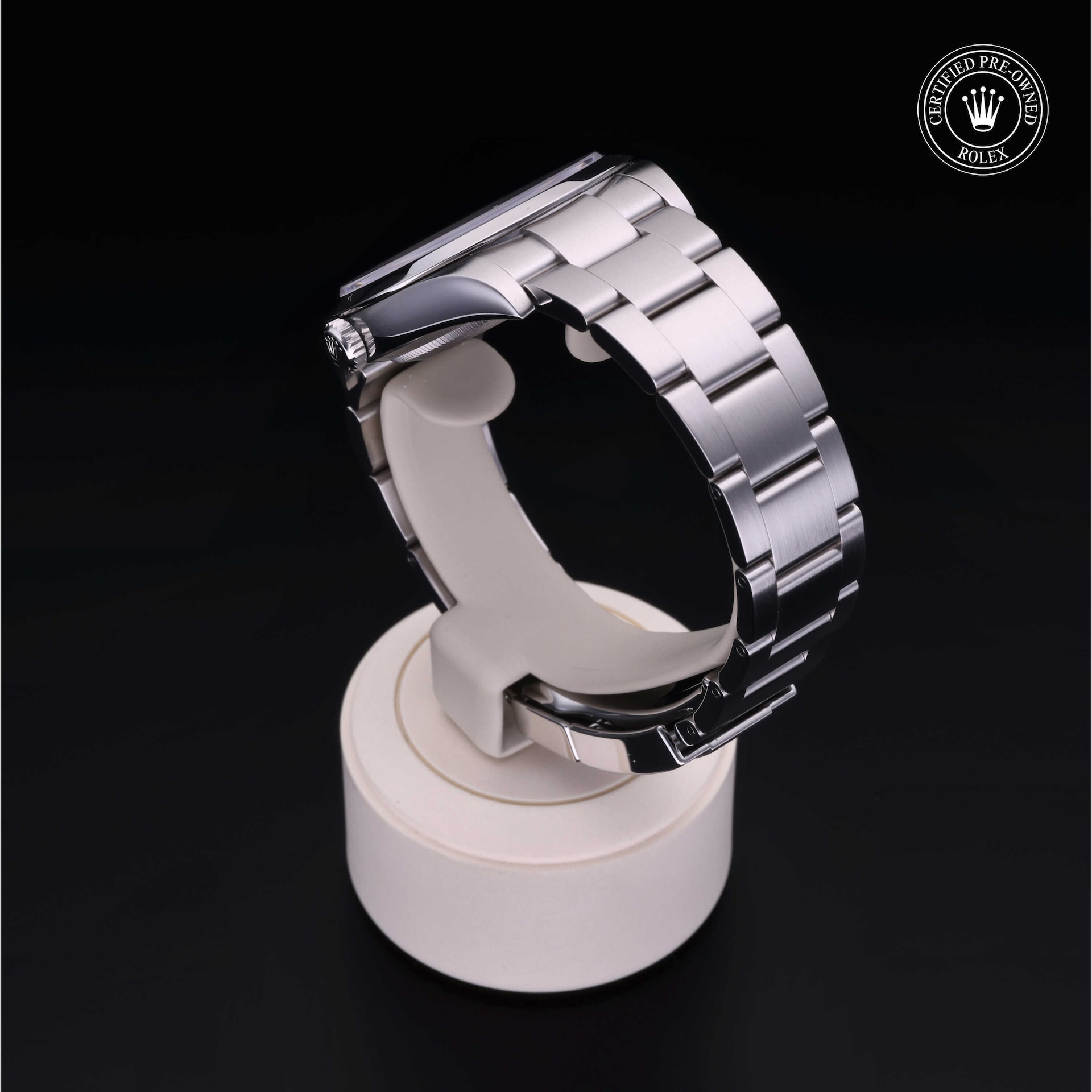 Rolex Rolex Certified Pre-Owned Explorer