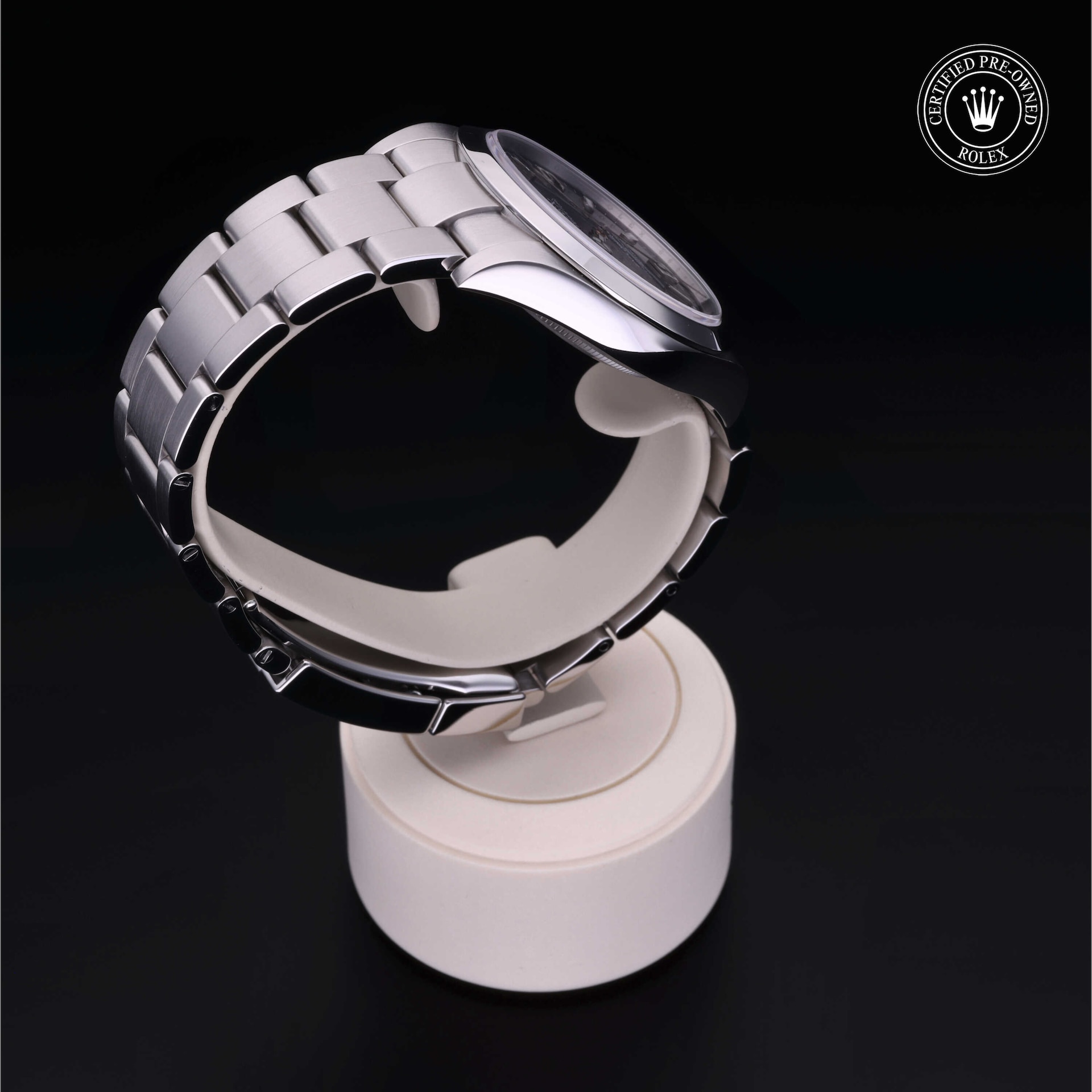Rolex Rolex Certified Pre-Owned Explorer