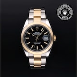 Rolex Rolex Certified Pre-Owned Datejust 41