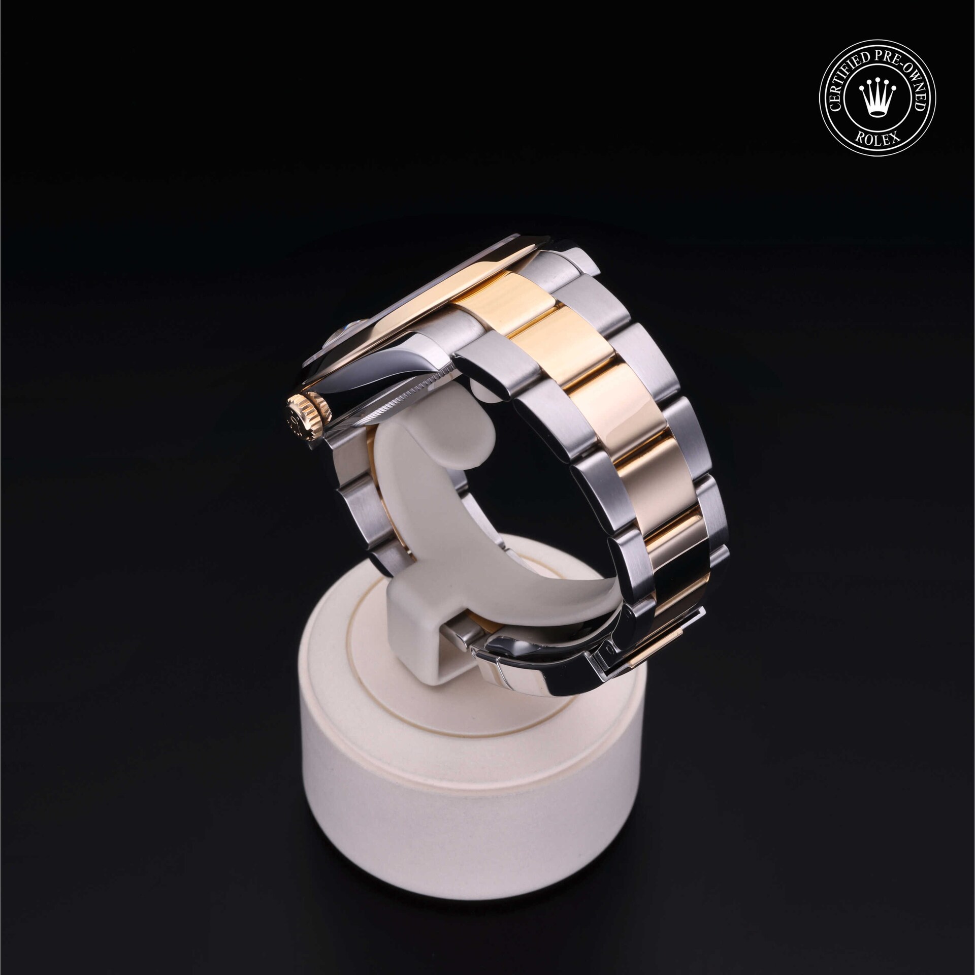 Rolex Rolex Certified Pre-Owned Datejust 41
