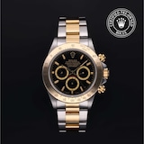 Rolex Rolex Certified Pre-Owned Cosmograph Daytona