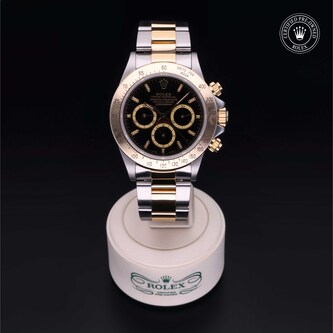Rolex Certified Pre-Owned Cosmograph Daytona