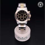 Rolex Rolex Certified Pre-Owned Cosmograph Daytona