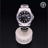 Rolex Rolex Certified Pre-Owned Explorer II