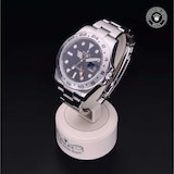 Rolex Rolex Certified Pre-Owned Explorer II