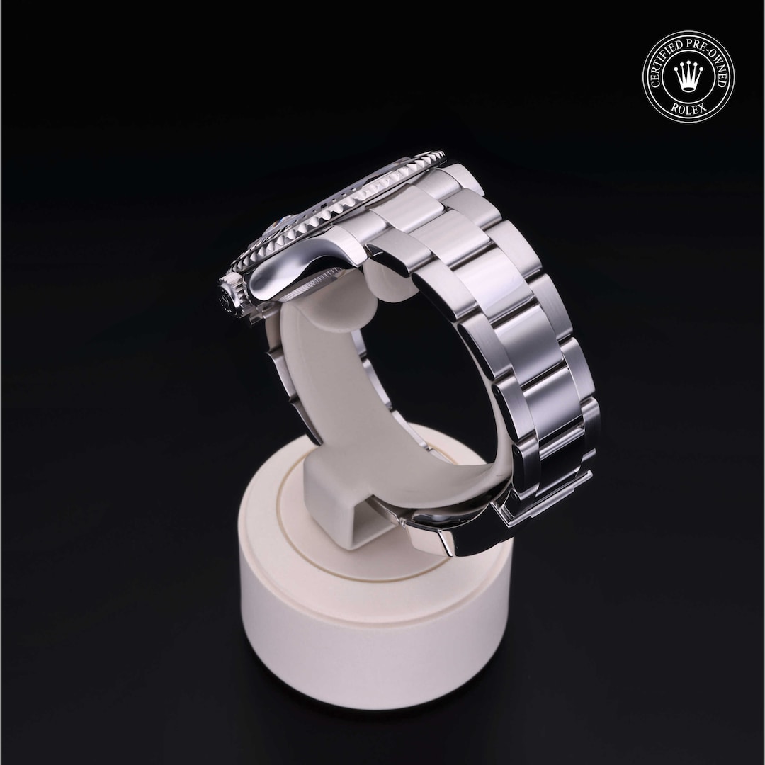 Rolex Rolex Certified Pre-Owned Yacht-Master 40 Rolex Rolex Certified Pre-Owned Yacht-Master 40
