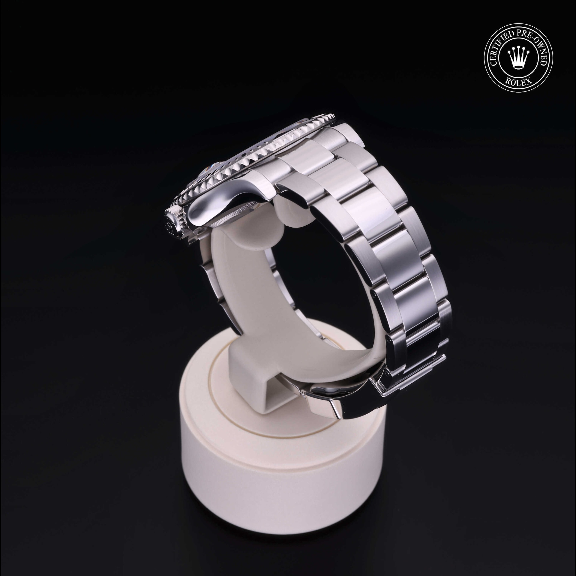 Rolex Rolex Certified Pre-Owned Yacht-Master 40