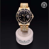 Rolex Rolex Certified Pre-Owned GMT-Master