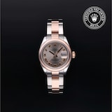 Rolex Rolex Certified Pre-Owned Lady-Datejust