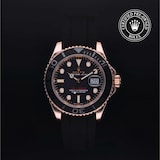 Rolex Rolex Certified Pre-Owned Yacht-Master 40