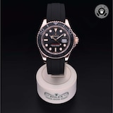 Rolex Rolex Certified Pre-Owned Yacht-Master 40