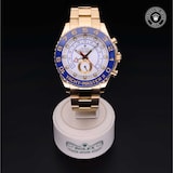 Rolex Rolex Certified Pre-Owned Yacht-Master II