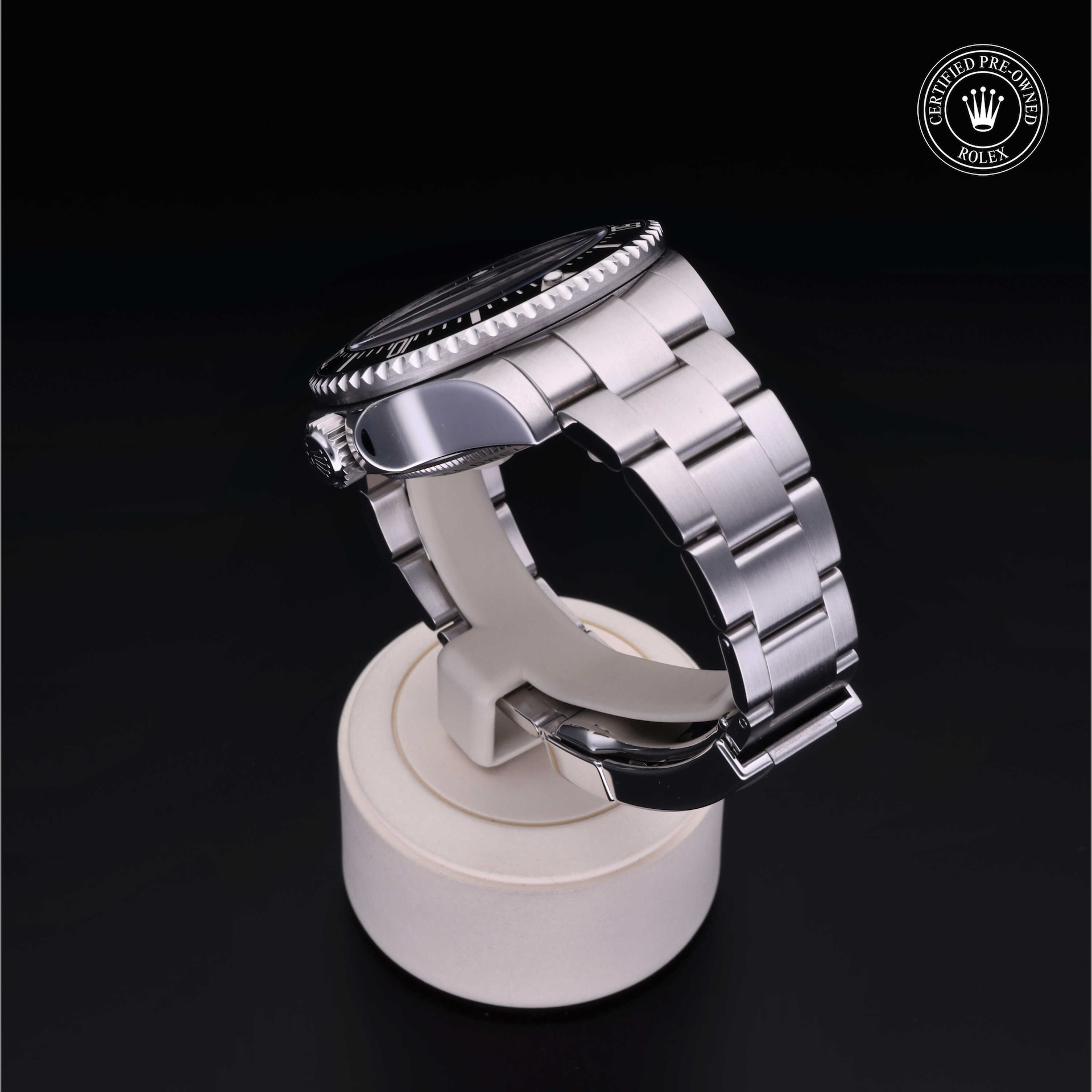 Rolex Rolex Certified Pre-Owned Deepsea