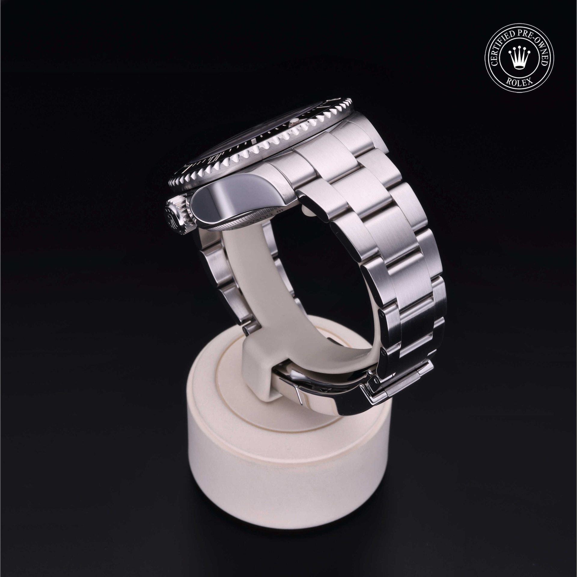 Rolex Rolex Certified Pre-Owned Deepsea