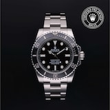 Rolex Rolex Certified Pre-Owned Submariner