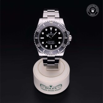 Rolex Certified Pre-Owned Submariner