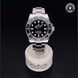 Rolex Rolex Certified Pre-Owned Submariner