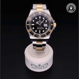 Rolex Rolex Certified Pre-Owned Sea-Dweller