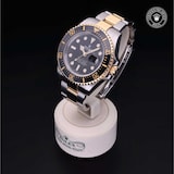 Rolex Rolex Certified Pre-Owned Sea-Dweller