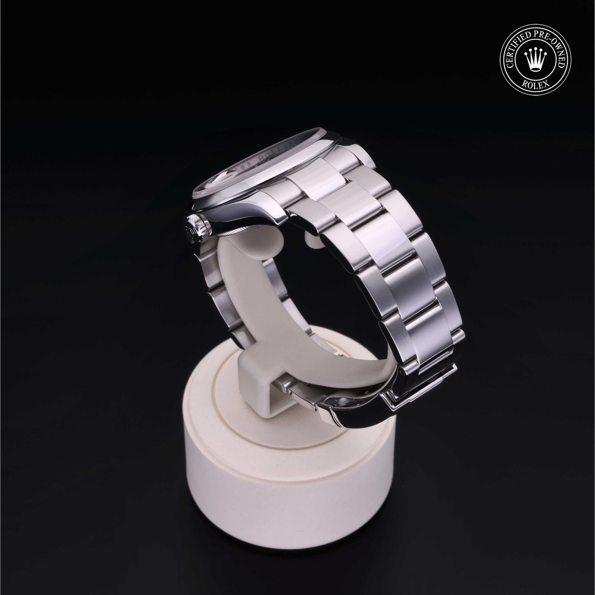 Rolex Rolex Certified Pre-Owned Datejust 36