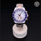 Rolex Rolex Certified Pre-Owned Yacht-Master II