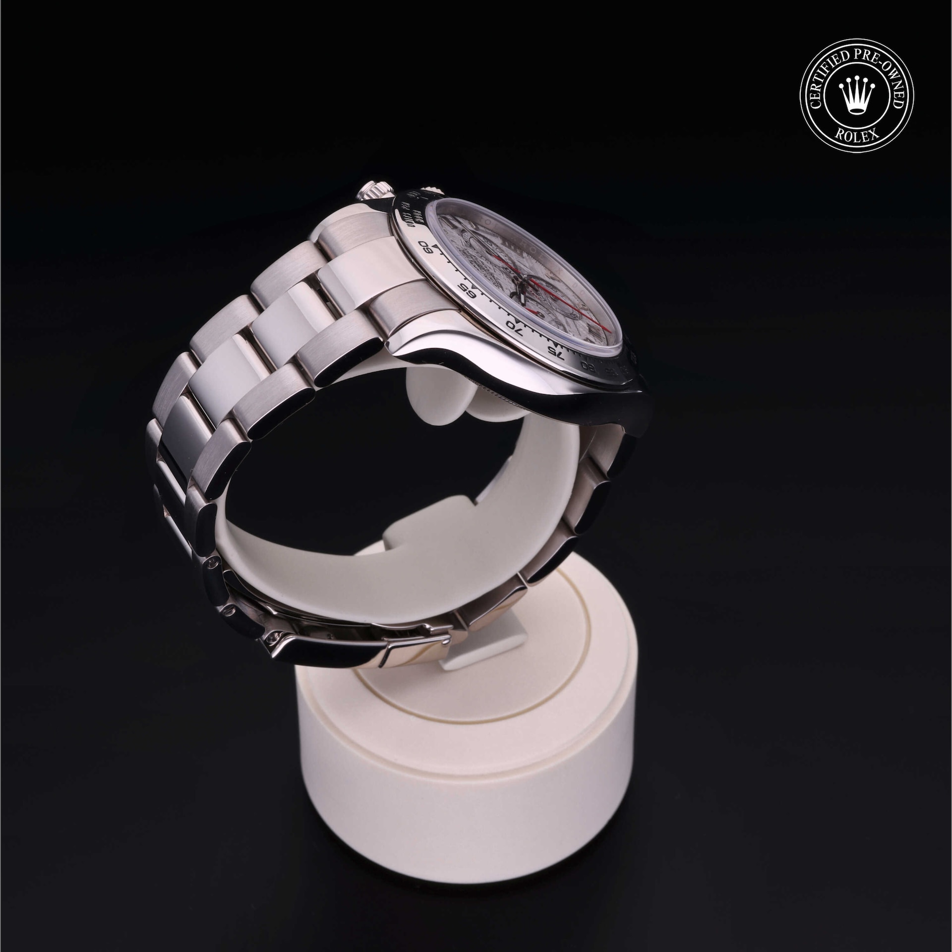 Rolex Rolex Certified Pre-Owned Cosmograph Daytona