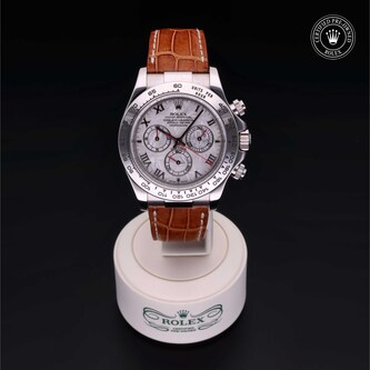 Rolex Certified Pre-Owned Cosmograph Daytona