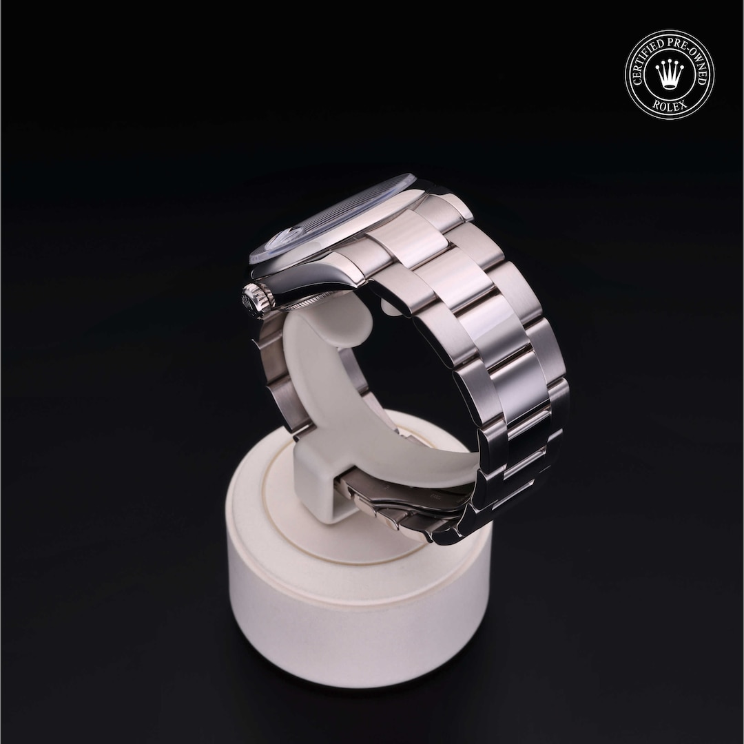 Rolex Rolex Certified Pre-Owned Day-Date 36 Rolex Rolex Certified Pre-Owned Day-Date 36