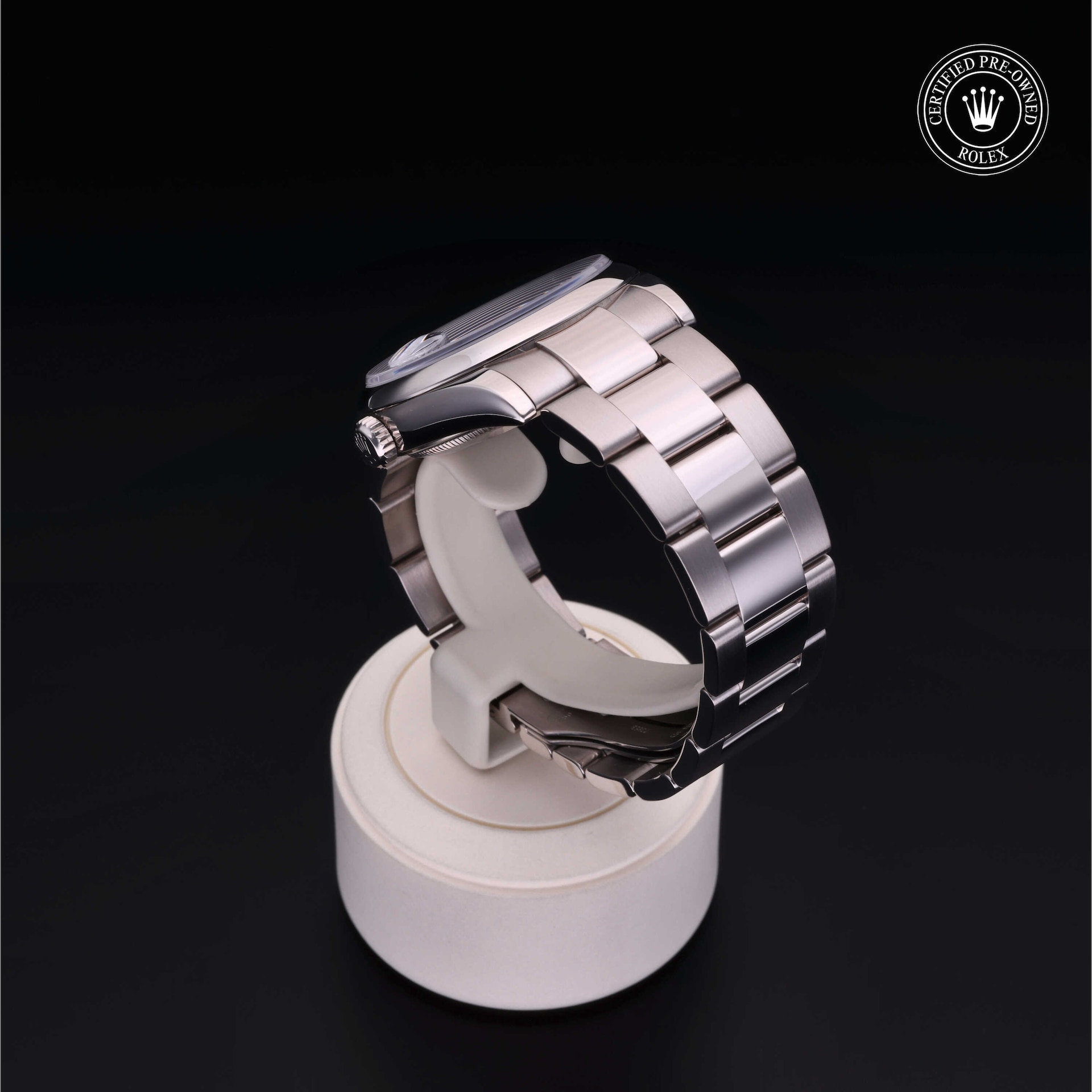 Rolex Rolex Certified Pre-Owned Day-Date 36