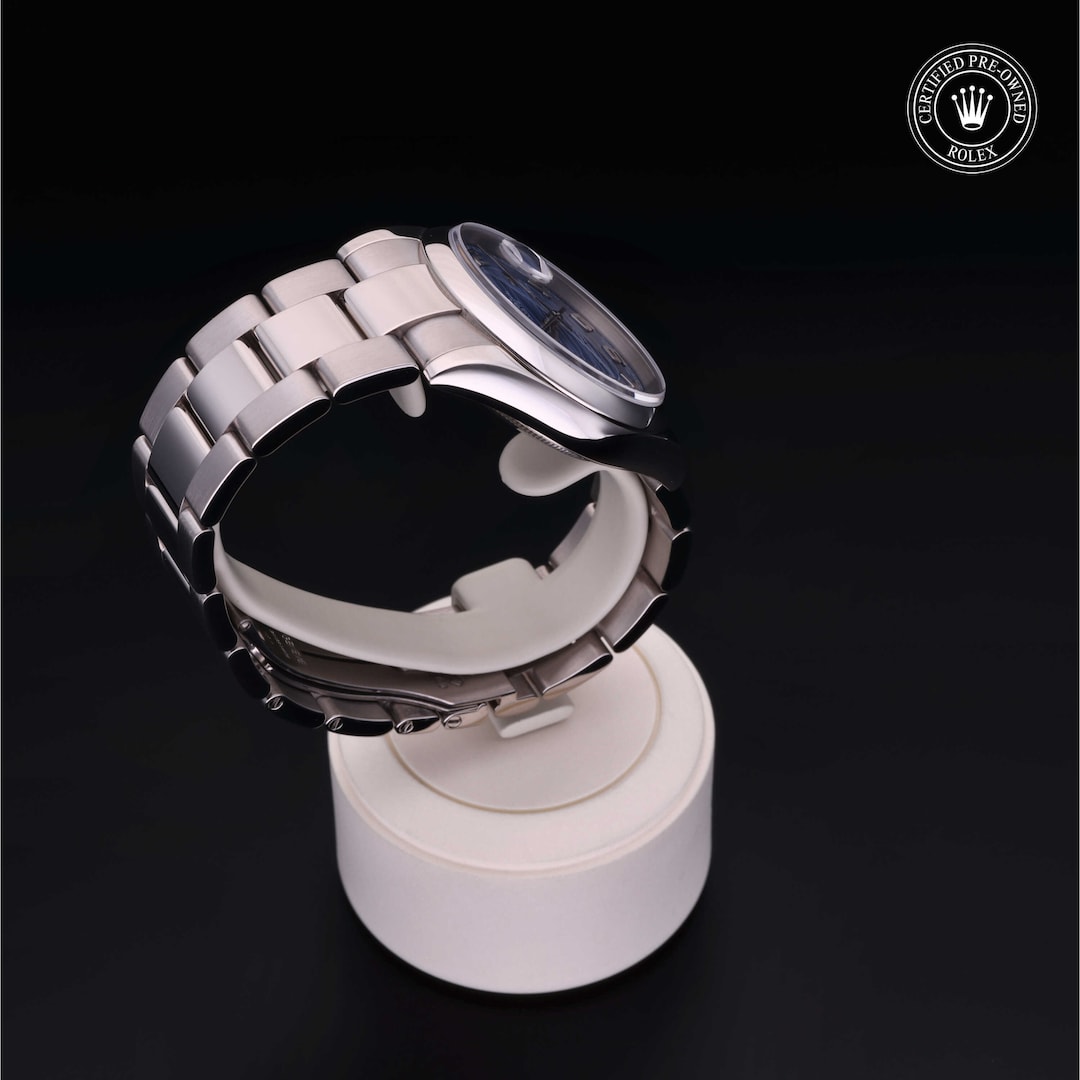 Rolex Rolex Certified Pre-Owned Day-Date 36 Rolex Rolex Certified Pre-Owned Day-Date 36