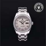 Rolex Rolex Certified Pre-Owned Oyster Special Edition