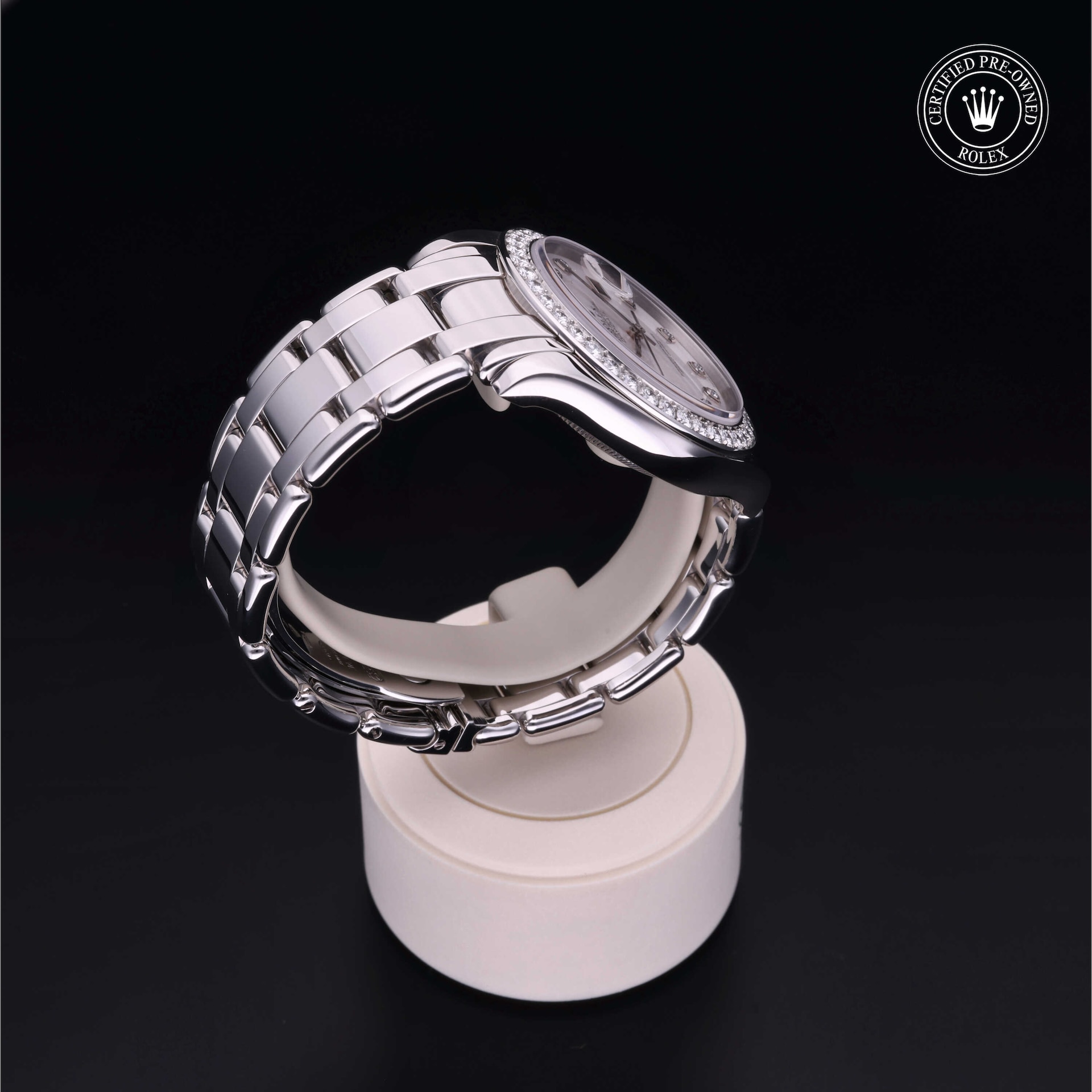 Rolex Rolex Certified Pre-Owned Oyster Special Edition