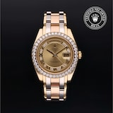 Rolex Rolex Certified Pre-Owned Oyster Special Edition