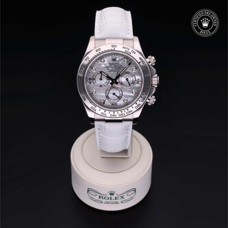 Rolex Certified Pre-Owned Cosmograph Daytona