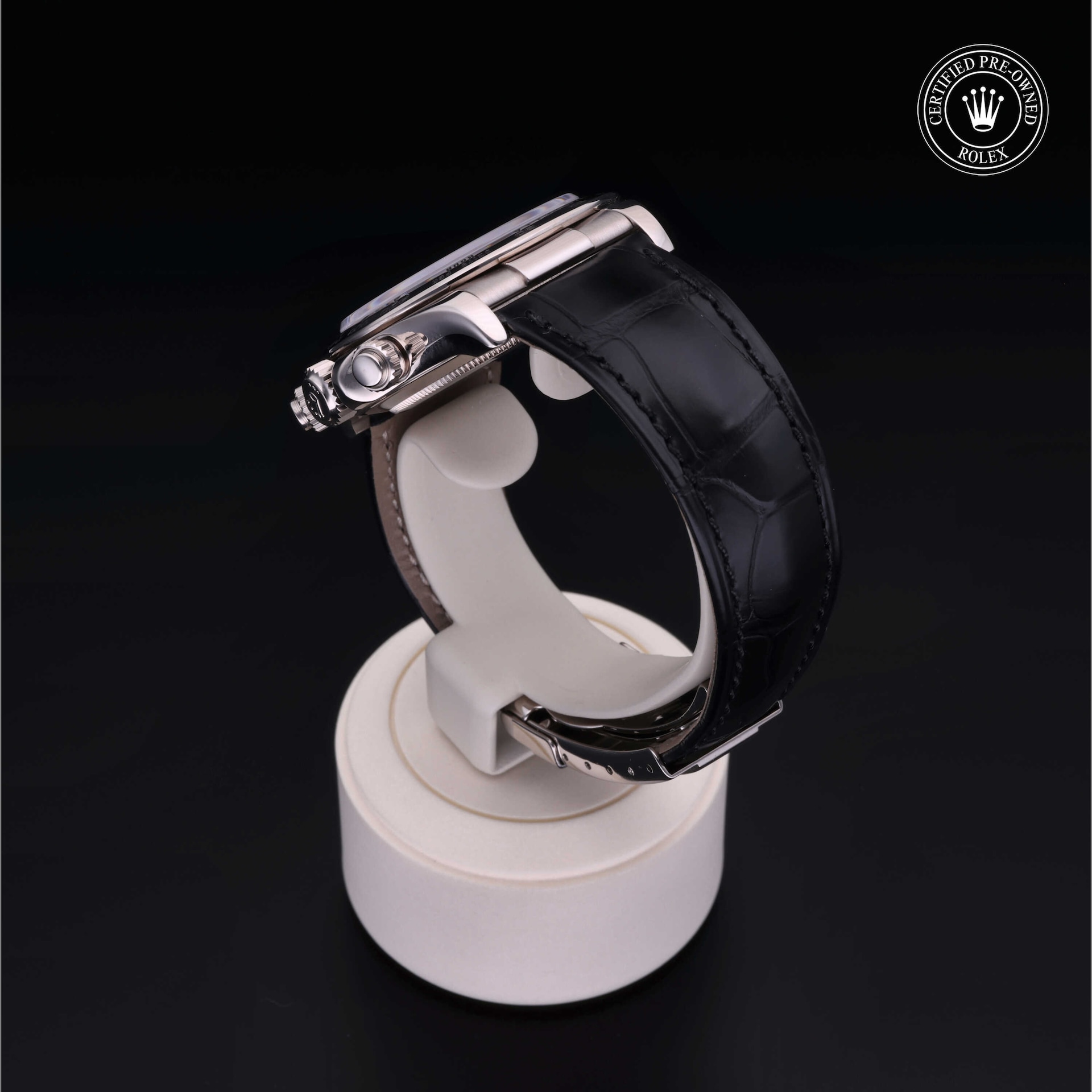 Rolex Rolex Certified Pre-Owned Cosmograph Daytona