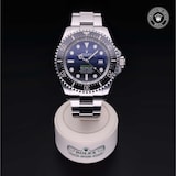 Rolex Rolex Certified Pre-Owned Deepsea