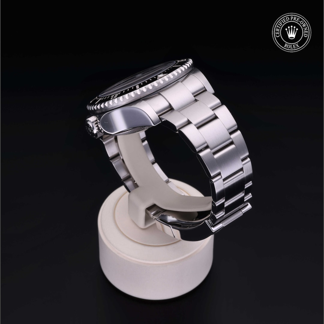 Rolex Rolex Certified Pre-Owned Deepsea Rolex Rolex Certified Pre-Owned Deepsea