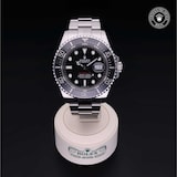 Rolex Rolex Certified Pre-Owned Sea-Dweller